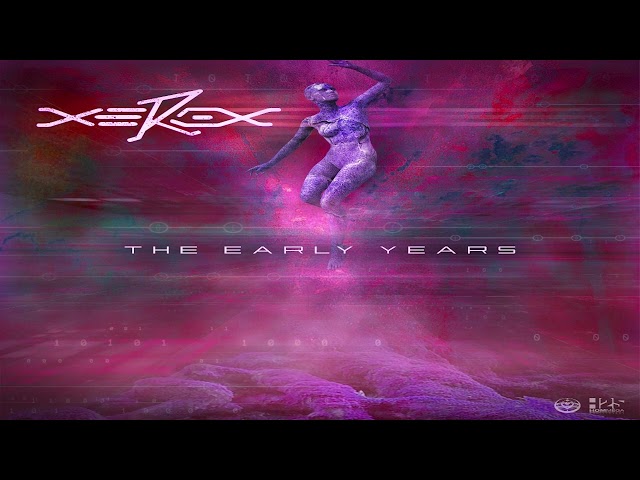 Xerox - Gravity (Waves Live Mix Edit)