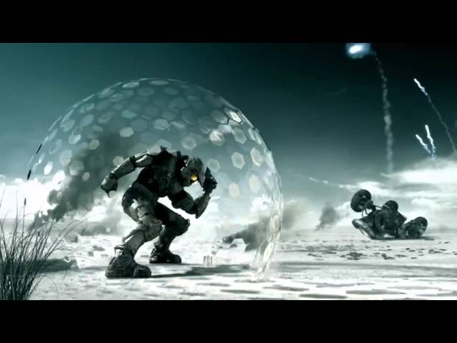 Halo: The Master Chief Collection - We Will Rock You TV Ad [HD]