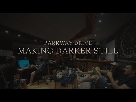 Parkway Drive | Interviews