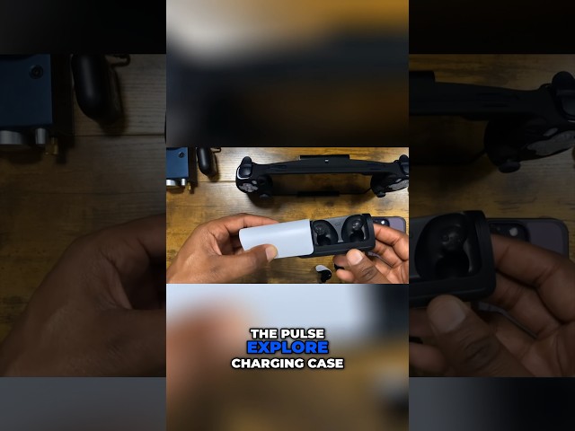 PS5 Pulse Explore Earbuds Update Guide (NEW 2024)