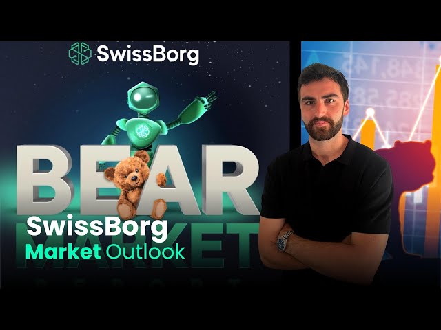 Are We in a Recession? SwissBorg's Market Outlook