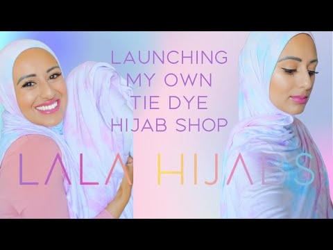 Lala Hijabs