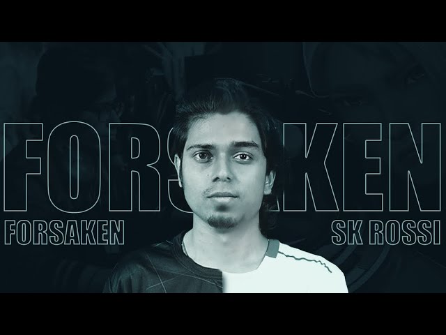 Forsaken Is Back : Official Announcement