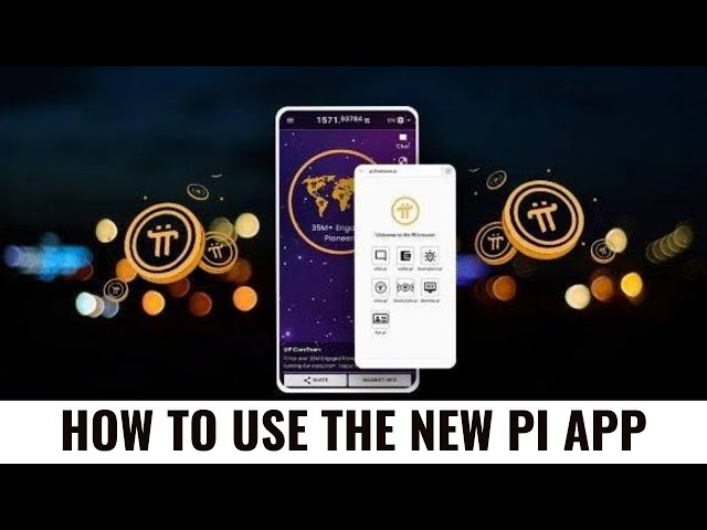 PI NETWORK NEW UPDATE | ROAD TO MAINNET