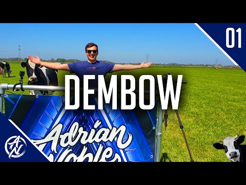 Dembow Livesets