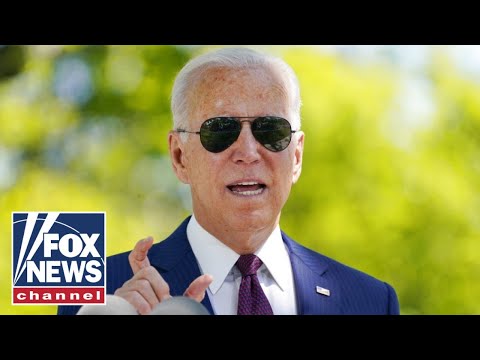 These are the biggest issues affecting Biden's approval | Fox News Rundown
