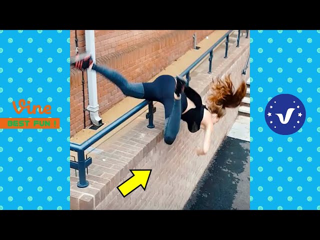 Funny & Hilarious Video People's Happy Life #22 😂 Try Not To Laugh Funny Videos 2024