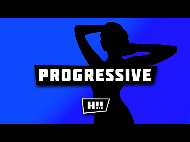 Progressive House & Deep Techno Mix – August 2023