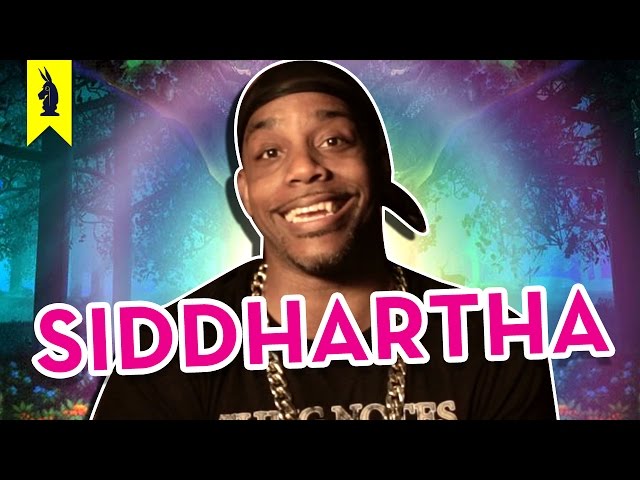 Siddhartha – Thug Notes Summary and Analysis