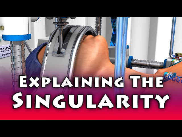 Explaining the Singularity