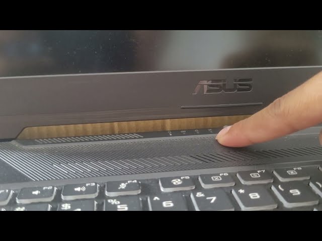Don't Buy Asus Tuf Laptops 💻 #laptops #gaminglaptop