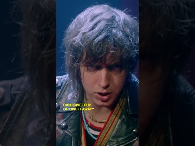 Instant Crush featuring Julian Casablancas, Inc in RAM 10th Anniversary Edition, Out Now