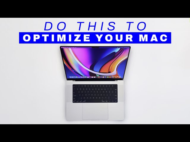 How I set up a new Macbook - macOS Settings + Tips & Tricks