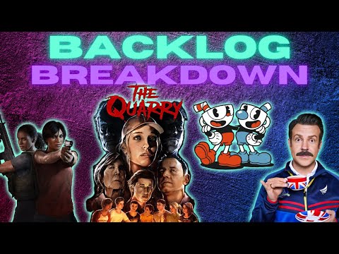 Backlog Breakdown