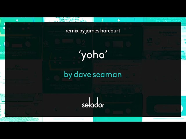Premiere: Dave Seaman - YoHo