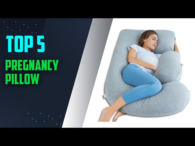 pregnancy pillow | pregnancy pillow sleep | pregnancy pillow organic | best pregnancy pillow