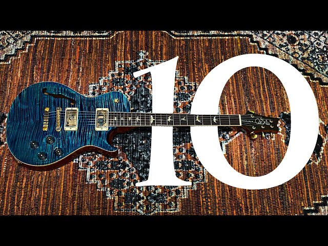 10 Reasons You're Not Getting Better at Guitar