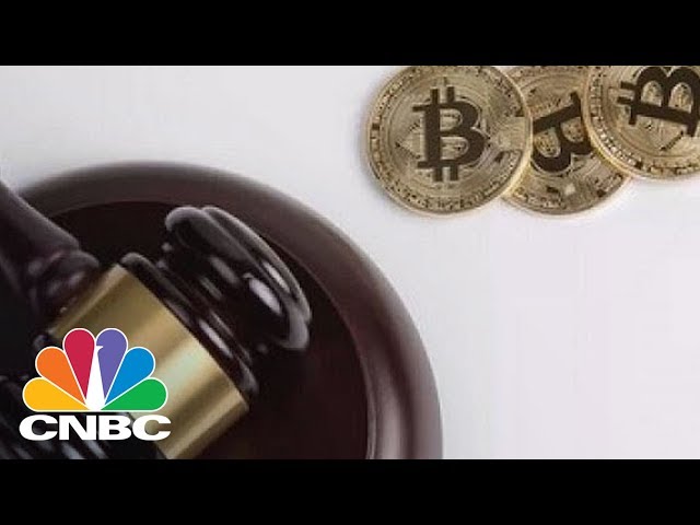 Cryptocurrencies Like Bitcoin Are Commodities, U.S. Judge Rules | CNBC
