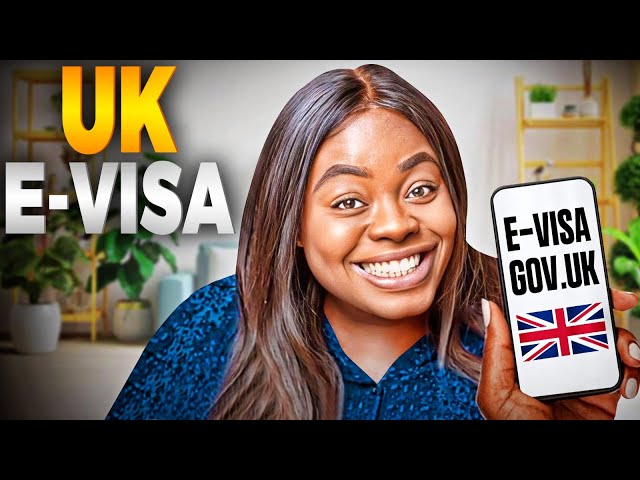 E- VISA IS HERE !!! AVOID THESE MISTAKES WHEN APPLYING