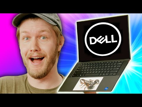 Don't mess with Success! - Dell XPS 15 (9520)