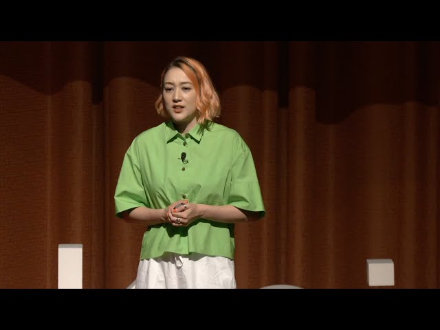 SHELLYが考える性的同意とその重要性 / Shelly's Insights on Sexual Consent & Its Significance | SHELLY  | TEDxKeioU
