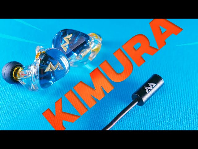 FORGET Gaming Earbuds... THIS IS THE BEST! - Kimura DUO Review
