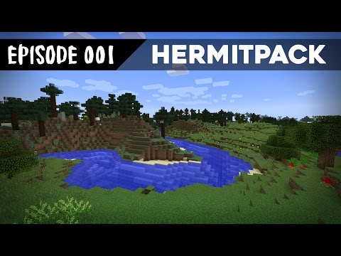 Hermitcraft Modded | HERMITPACK 1.10 FTB | Previous Season