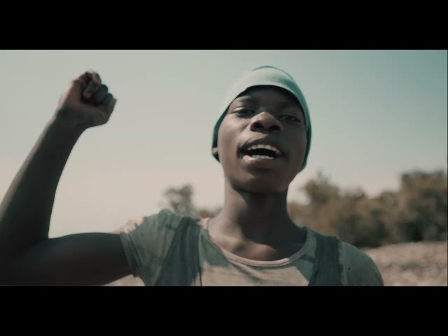 Alvin Smith - La Vache ( official music video)