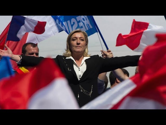 EU NIGHTMARE: Why the Bullies in Brussels are TERRIFIED!!!