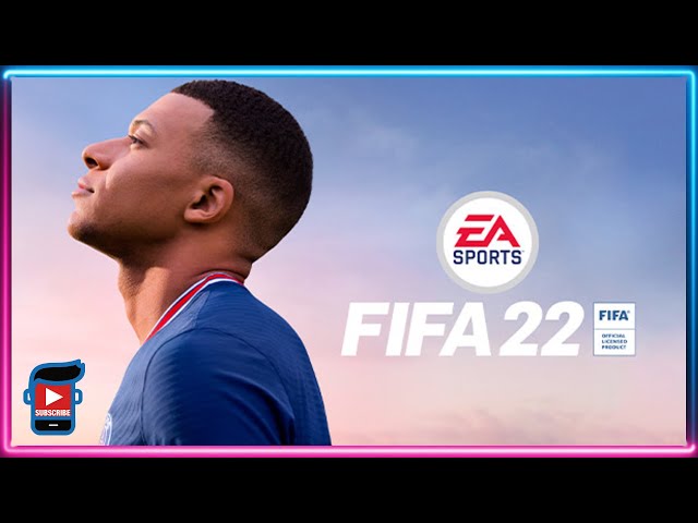 Based Gameplay - FIFA 22 on Xbox Series X