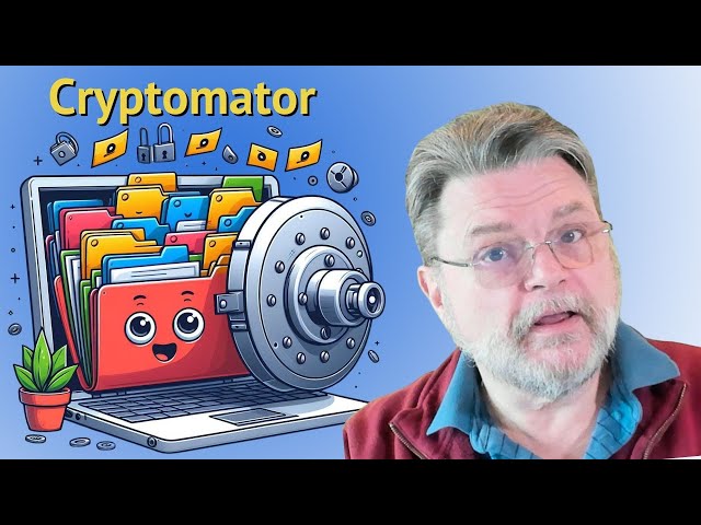 How Do I Recover Encrypted Files From Cryptomator?