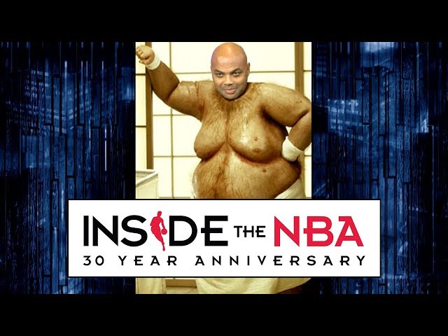 Best of 30 Years of Inside the NBA | Part 7