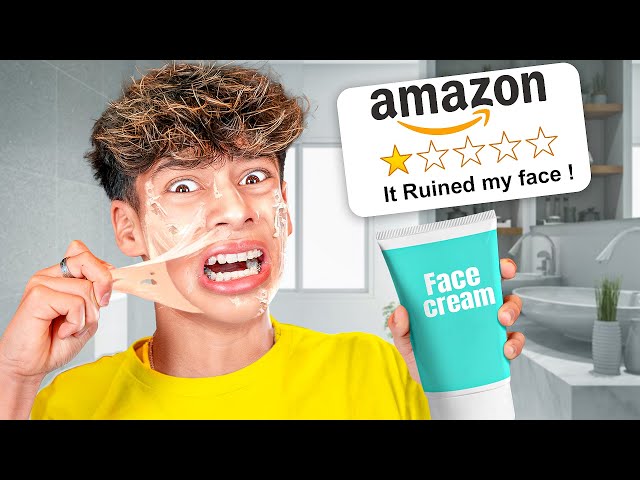100 Amazon items you Shouldn’t Buy!
