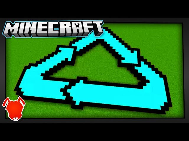 playing Minecraft 1.14 MORE efficiently?!