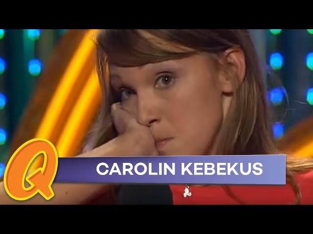 Carolin Kebekus: Sex on the Bosporus | Quatsch Comedy Club Classics