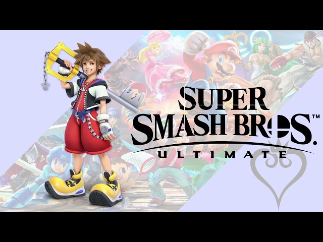 Hikari (Simple and Clean) / Super Smash Bros Ultimate