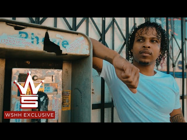 G Perico "South Central" Feat. Jay 305 & T.F. (WSHH Exclusive - Official Music Video)