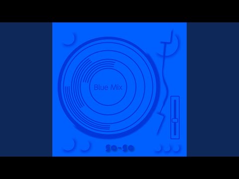 Blue Mix (Drum'n'Bass DJ Set)