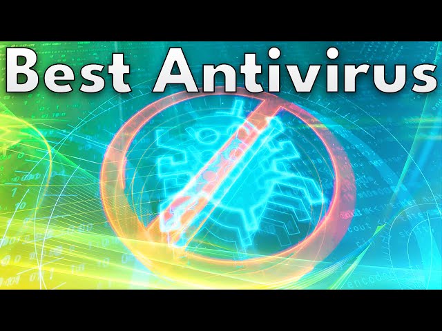 Best Antivirus for OLD Windows Vista PC