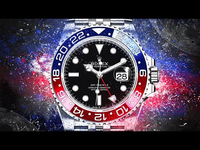 Top 5 Rolex Watches To Invest In 2023