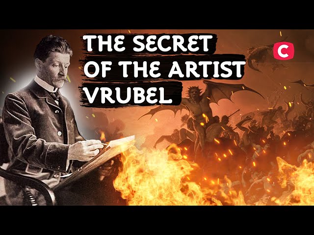The demonic obsession of the artist Vrubel – Searching for the Truth | Documentary | Biography