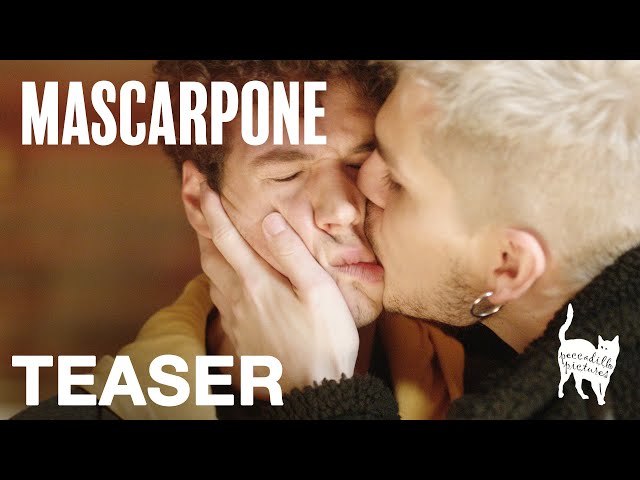 MASCARPONE - Teaser - Peccadillo Pictures
