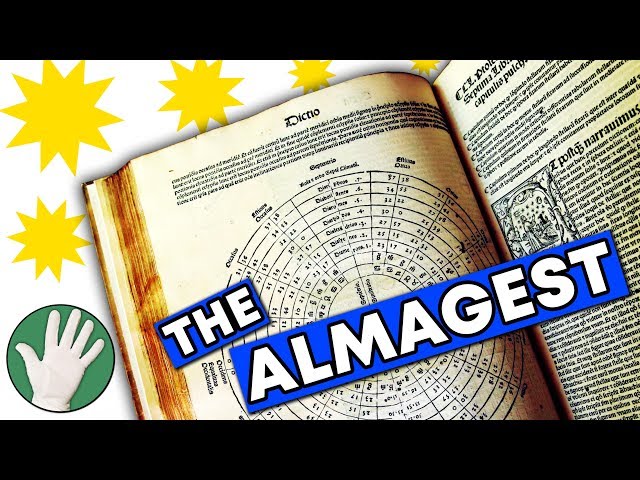 The Almagest - Objectivity 124