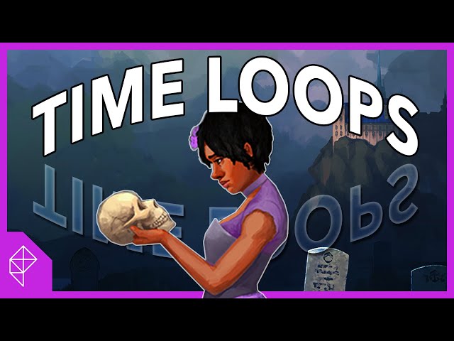 Time loops are a weird genre for an anxious time