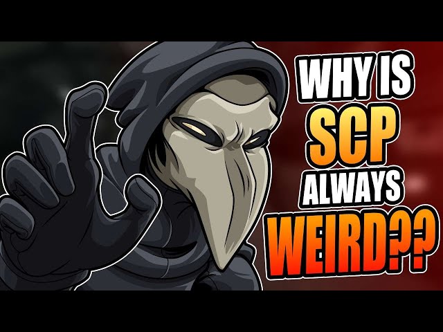 Why is Everyone in This Facility So Weird?? | SCP:SL
