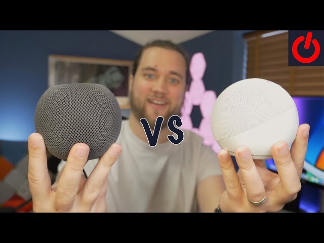 HomePod mini vs Echo Dot (4th gen): Which should you buy?