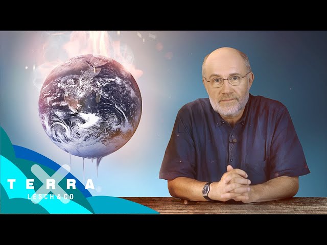 Missverständnisse zum Klimawandel aufgeklärt | Harald Lesch