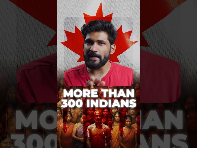 Canada’s BIG mistake