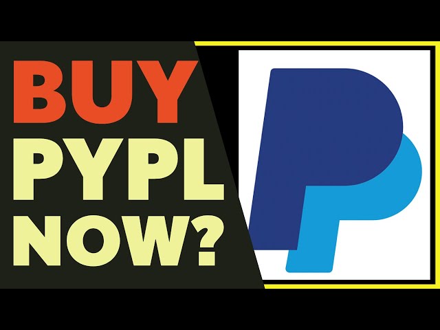 PayPal (PYPL) Q1 Earnings | DO YOU BUY NOW??
