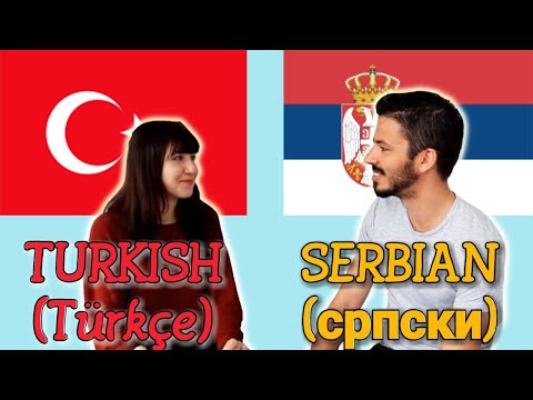 Turkish (Türkçe)